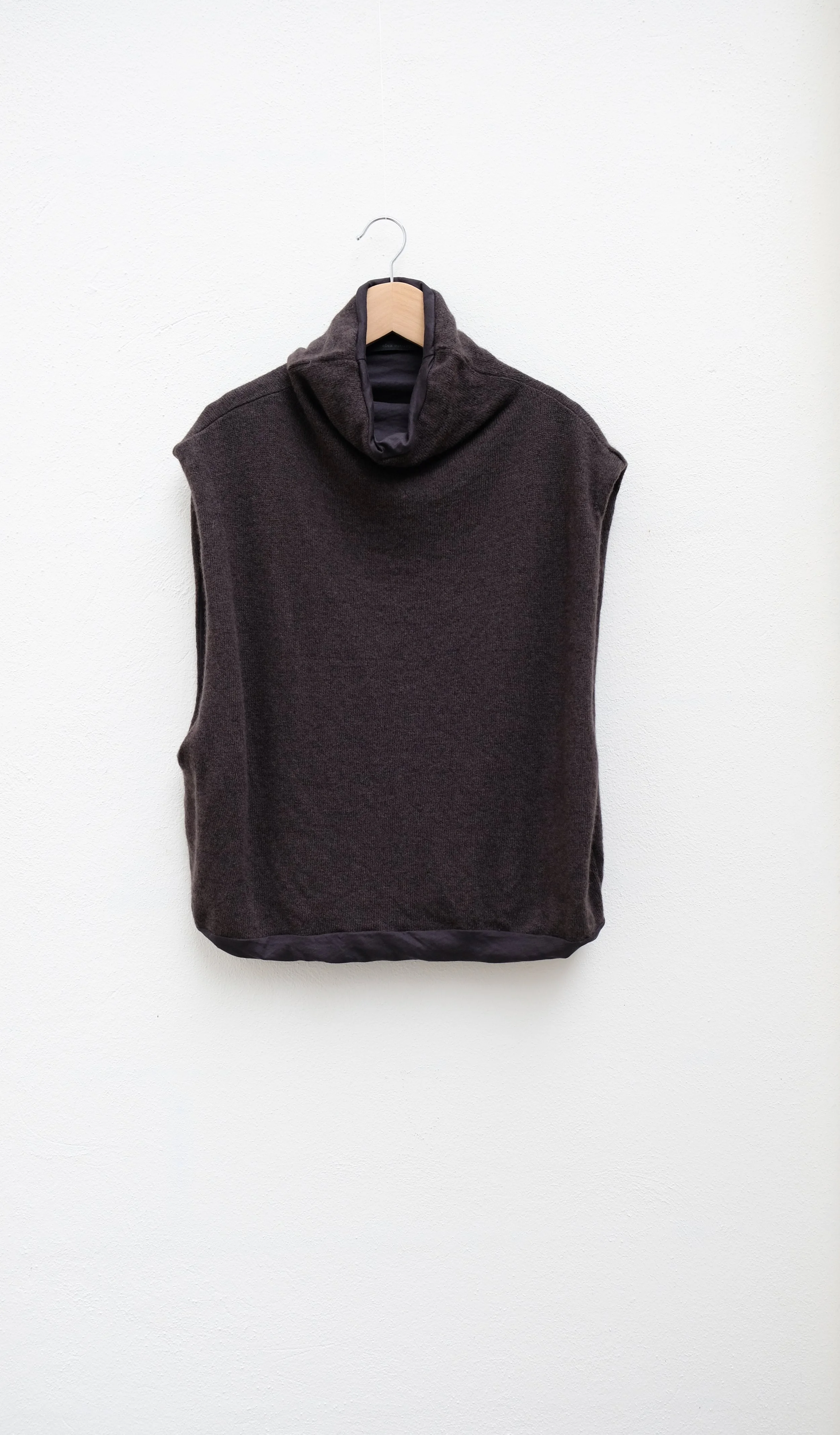 elsa esturgie Paris ストール ショール ベージュ elsa esturgie